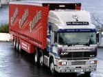 ERF EC11.380ST Olympic 6x2 1997 года
